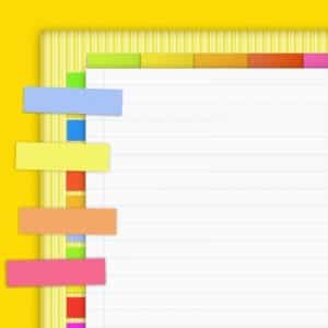 기업신용평가 제출서류