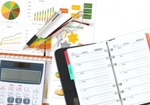 비교식 재무제표