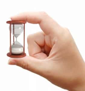 기업 신용평가 유효기간