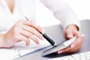 기업신용등급평가