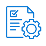 조사기획 / 신용조사 방향설정